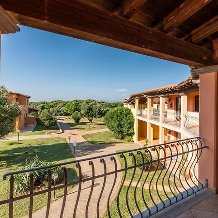 Vignola Baia Dei Mirti M3 Ferienhaus