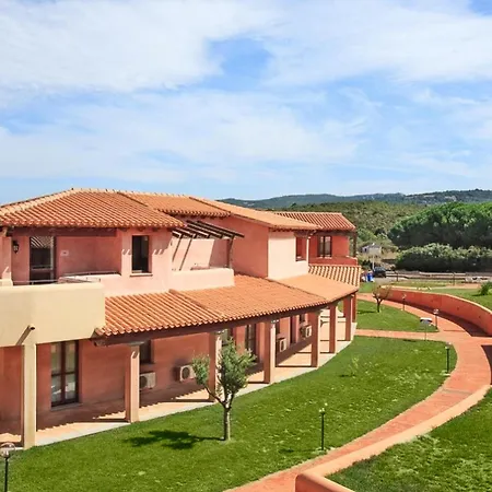 Vignola Baia Dei Mirti M3 Ferienhaus Vignola Mare