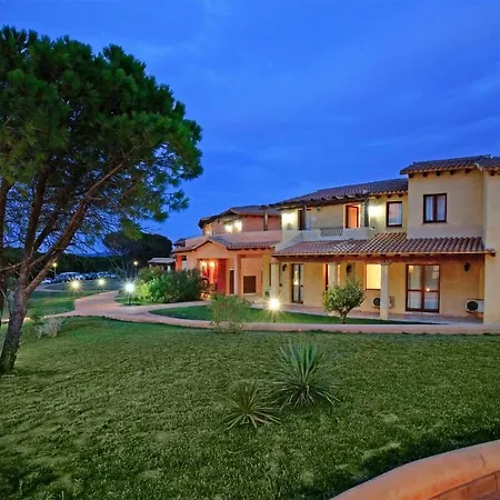Vignola Baia Dei Mirti M3 Ferienhaus Vignola Mare