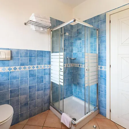 Сasa de vacaciones Vignola Baia Dei Mirti M3 Vignola Mare