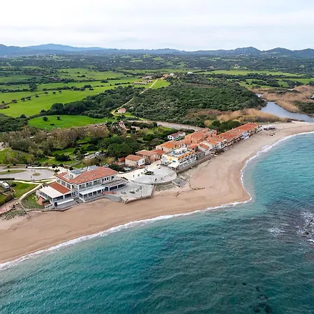Vignola Baia Dei Mirti M3 Vignola Mare