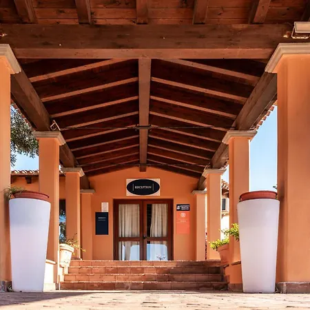 Vignola Baia Dei Mirti M3 Ferienhaus *
