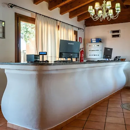 Vignola Baia Dei Mirti M3 Ferienhaus