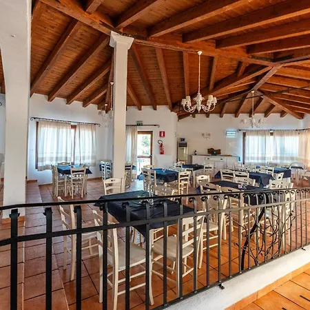 Vignola Baia Dei Mirti M3 Сasa de vacaciones *