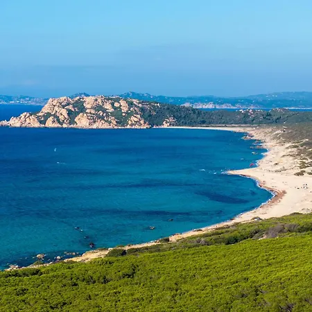 Сasa de vacaciones Vignola Baia Dei Mirti M3 Vignola Mare