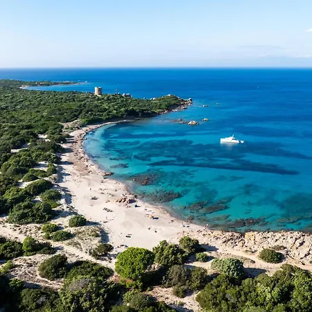 Vignola Baia Dei Mirti M3 Vignola Mare