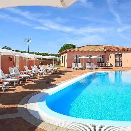 Vignola Baia Dei Mirti M3