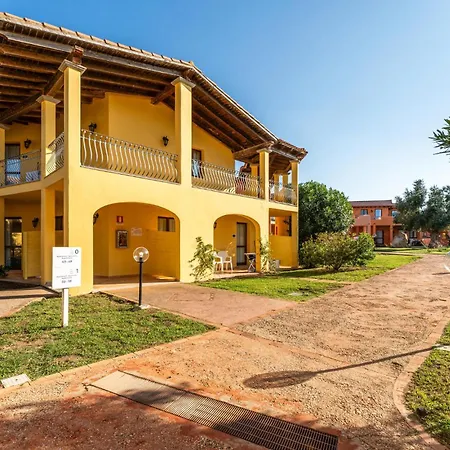 Vignola Baia Dei Mirti M3 Ferienhaus *