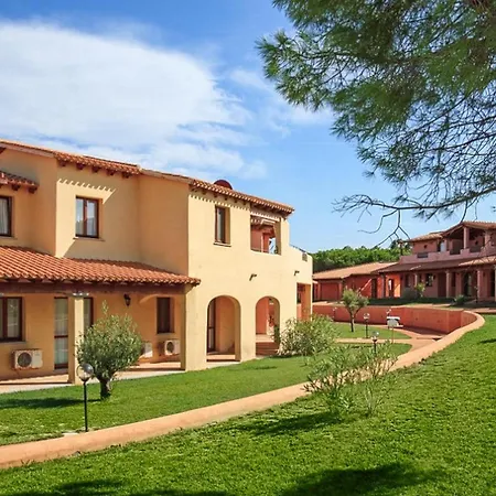 Vignola Baia Dei Mirti M3 Vignola Mare