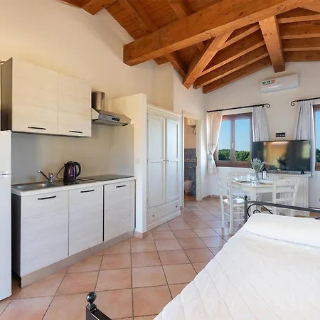 Vignola Baia Dei Mirti M3 * Vignola Mare