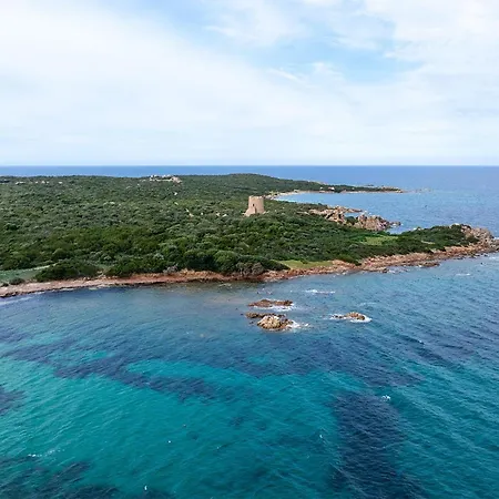 Vignola Baia Dei Mirti M3 Σπίτι διακοπών Vignola Mare