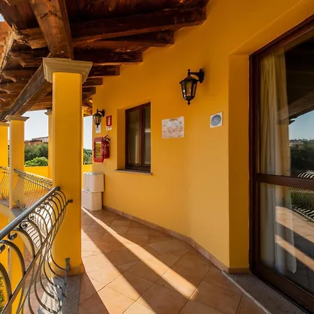 Vignola Baia Dei Mirti M3 Vignola Mare