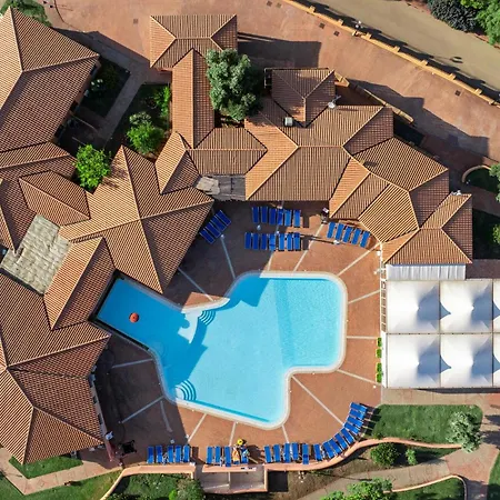 Vignola Baia Dei Mirti M3 בית נופש Vignola Mare