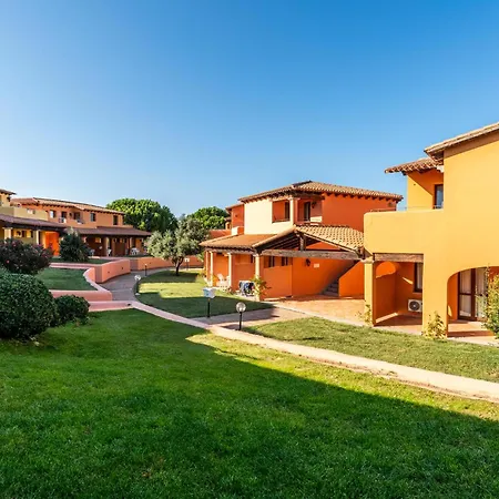 Vignola Baia Dei Mirti M3 * Vignola Mare