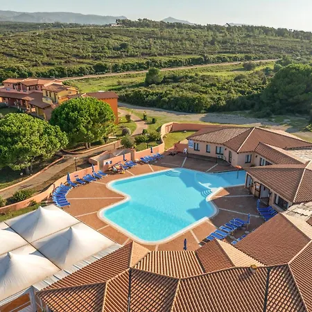 Holiday home Vignola Baia Dei Mirti M3 *