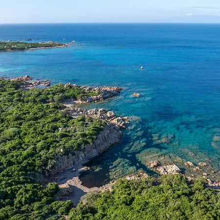 Vignola Baia Dei Mirti M3 בית נופש Vignola Mare