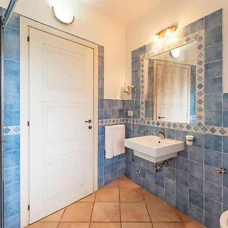 Prázdninový dům Vignola Baia Dei Mirti M3 Vignola Mare