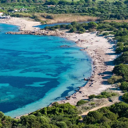 Vignola Baia Dei Mirti M3 * Vignola Mare