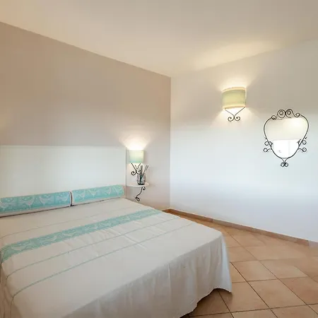 בית נופש Vignola Baia Dei Mirti M3 Vignola Mare