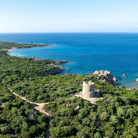 Vignola Baia Dei Mirti M3 Vignola Mare