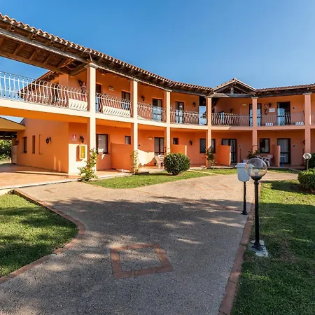 Vignola Baia Dei Mirti M3 * Vignola Mare