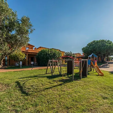 Vignola Baia Dei Mirti M3