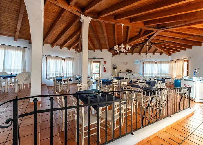 Vignola Baia Dei Mirti M3 Semesterbostad *