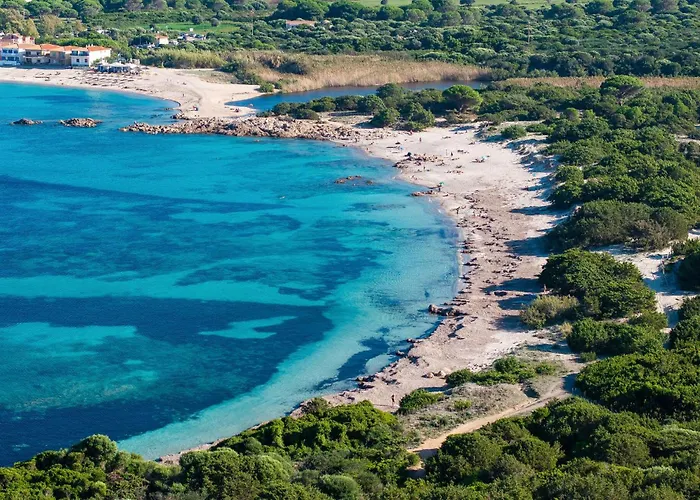 Vignola Baia Dei Mirti M3 * Vignola Mare